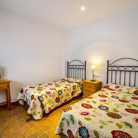 Apartamentos La Venta Del Charco Карденья Экстерьер фото