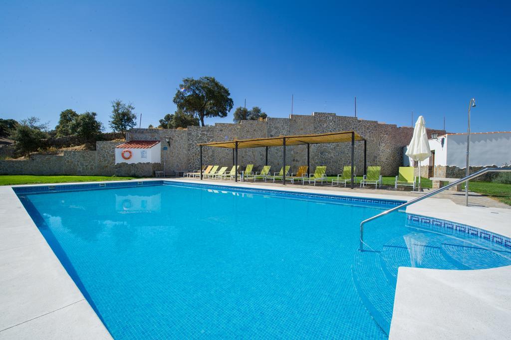 Apartamentos La Venta Del Charco Карденья Номер фото