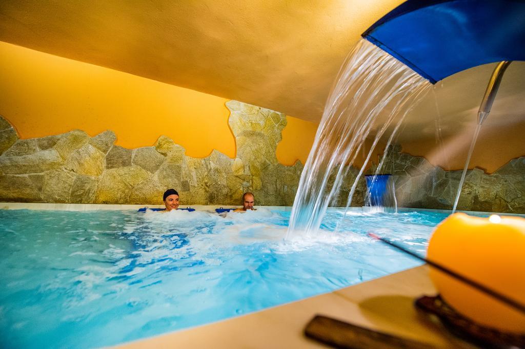 Apartamentos La Venta Del Charco Карденья Номер фото