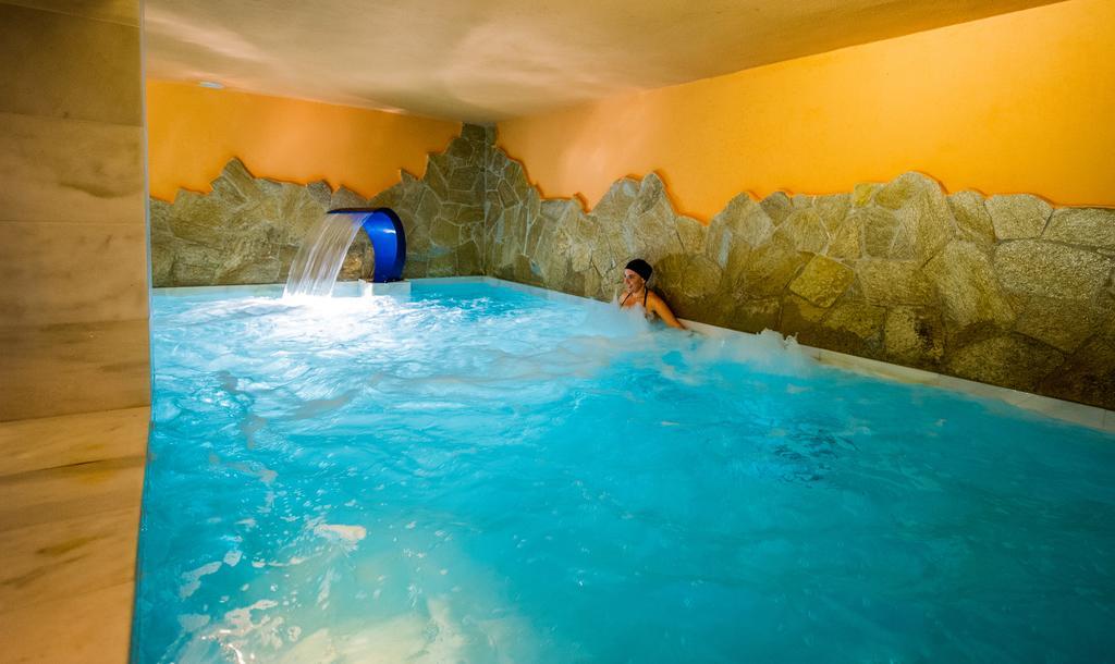 Apartamentos La Venta Del Charco Карденья Номер фото