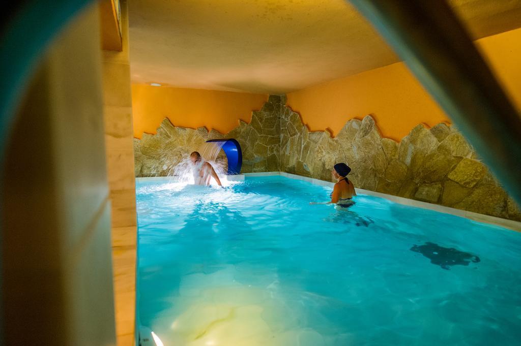 Apartamentos La Venta Del Charco Карденья Номер фото