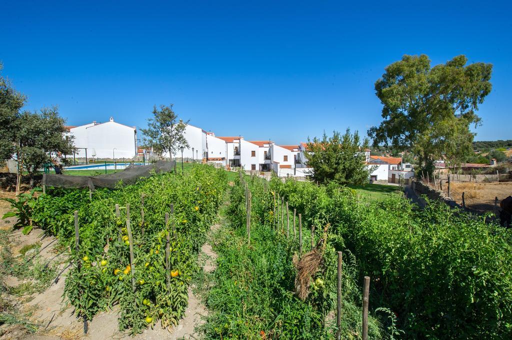 Apartamentos La Venta Del Charco Карденья Экстерьер фото