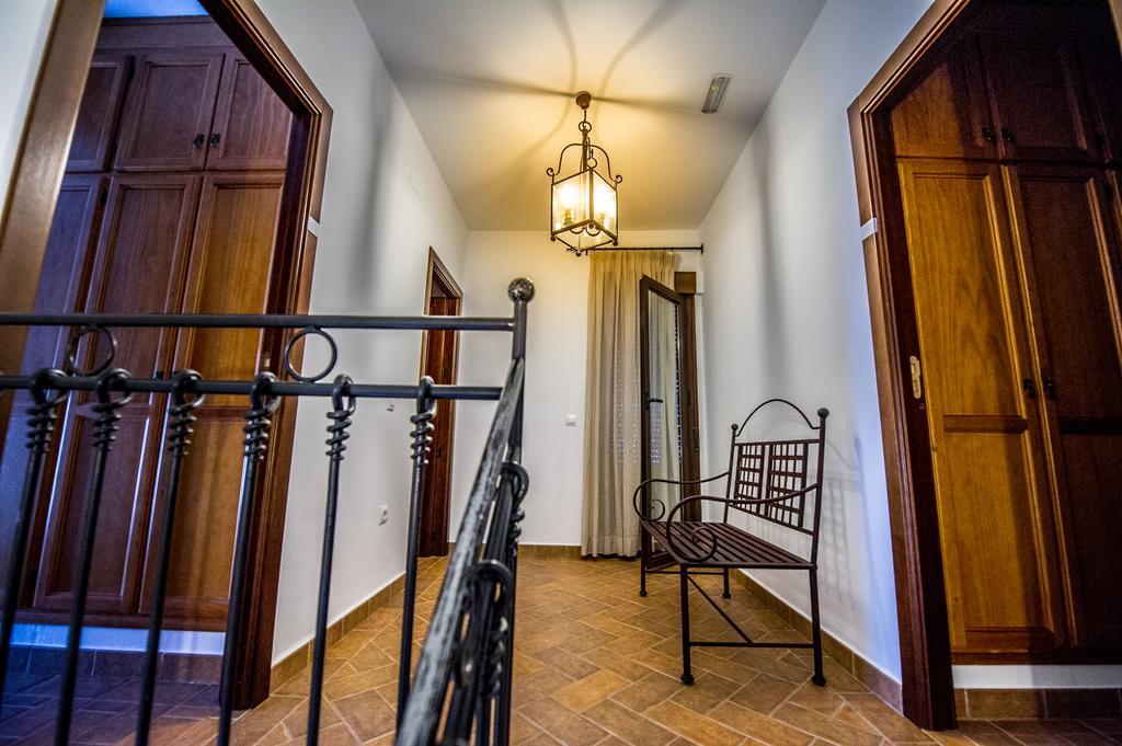Apartamentos La Venta Del Charco Карденья Номер фото