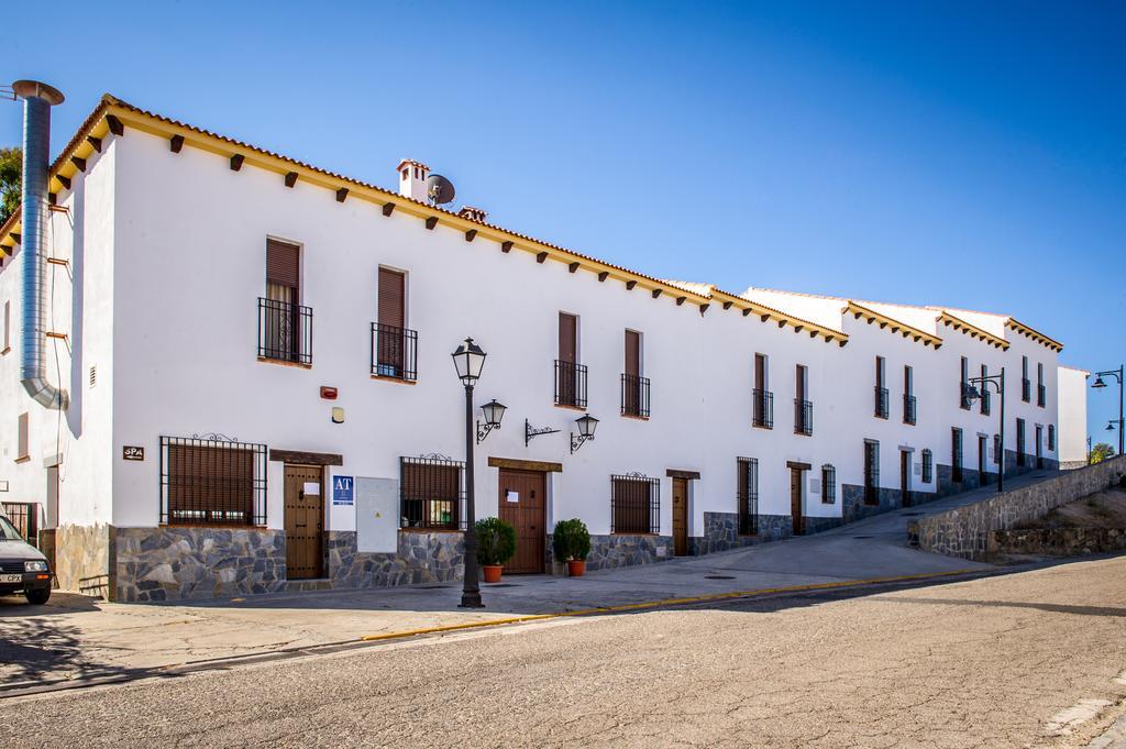 Apartamentos La Venta Del Charco Карденья Экстерьер фото