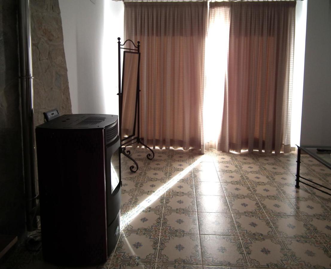Apartamentos La Venta Del Charco Карденья Экстерьер фото